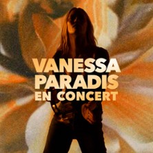 Vanessa Paradis - Zénith de Rouen, Le Grand-Quevilly - jeudi 30 avril 2026 à 20h