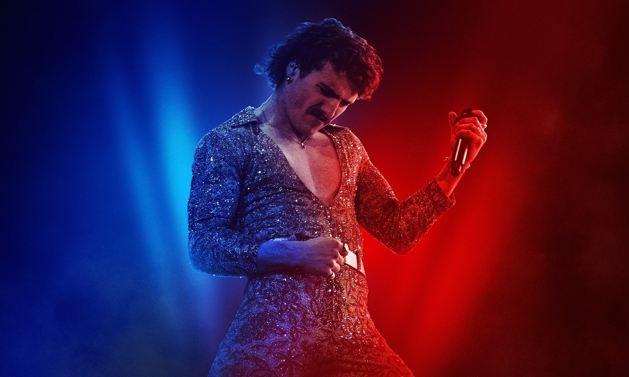 Benson Boone - American Heart World Tour - Forest National, Bruxelles - Vendredi 23 janvier 2026 à 20h